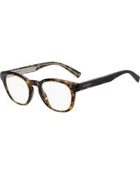 Givenchy - Gv 0156 086 Optical Frames Acetate Round - Lyst