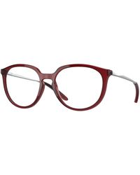 Oakley - Ox8150 Bmng 815004 Optical Frames O_Matter Round Normal - Lyst