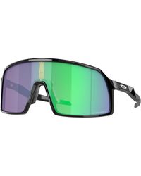 Oakley - Oo9462 Sutro S 946206 Sunglasses O_Matter Mask Normal Prizm - Lyst