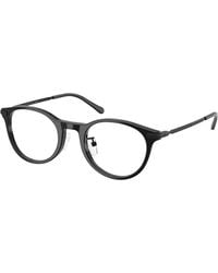 Polo Ralph Lauren - Ph2313D 5004 Optical Frames Acetate Transparent Pantos Normal - Lyst