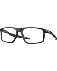 Oakley - Ox8183 Bat Flip 818301 Optical Frames O_Matter Squared Normal - Lyst