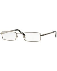 Sferoflex - Sf2269 505 Optical Frames Metal Squared - Lyst