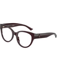 Jimmy Choo - Jc3050U 5086 Optical Frames Acetate Pantos Normal - Lyst