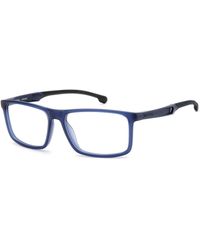 Carrera DUCATI - Carduc 024 Fll Optical Frames Plastic Geometric - Lyst