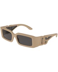 Dolce & Gabbana - Dg6197 329287 Sunglasses Nylon Squared Normal - Lyst
