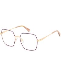 Polaroid - Pld D530 S9E Optical Frames Metal Squared - Lyst