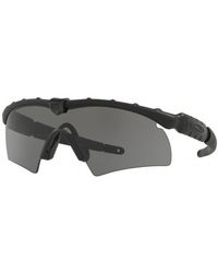 Oakley - Oo9061 M Frame Hybrid S 11-142 Sunglasses O_Matter Mask Normal - Lyst