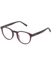 Fila - Vfi992 06Nl Optical Frames Injected Pantos - Lyst