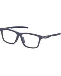 adidas Originals - Sp5104 091 Optical Frames Injected Squared Normal - Lyst