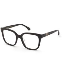 Twinset - Vtw090 06Yw Optical Frames Acetate Squared - Lyst