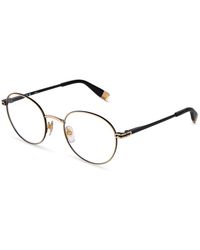 Furla - Vfua99 301 Optical Frames Metal Pantos - Lyst