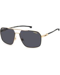 Carrera DUCATI - Carduc 038/S Rhl/2K Sunglasses Titanium Pilot Anti-Glare - Lyst