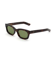 Retrosuperfuture - 85Z Ambos 3627 Sunglasses Acetate Squared Normal - Lyst