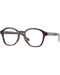 DIESEL - Dl4025F 2003 Optical Frames Acetate Transparent Pantos Normal - Lyst