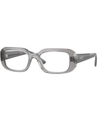 Vogue Eyewear - Vo5568 2726 Optical Frames Nylon Pillow Normal - Lyst