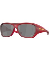 Oakley - Oo9492 Chaminade 949206 Sunglasses O_Matter Squared Normal - Lyst