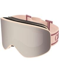 Chloé - Ch0072S 008 Sunglasses Injected Mask - Lyst