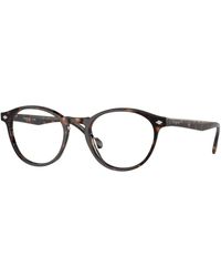 Vogue Eyewear - Vo5326 W656 Optical Frames Acetate Round - Lyst