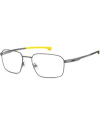 Carrera DUCATI - Carduc 040 R80 Optical Frames Steel Squared - Lyst
