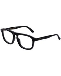 Retrosuperfuture - Tj9 Numero 123 Optical Frames Acetate Squared - Lyst