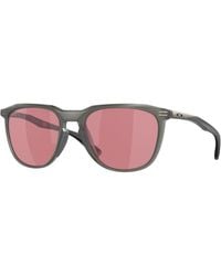 Oakley - Oo9286 Thurso 928604 Sunglasses O_Matter Squared Normal Prizm - Lyst