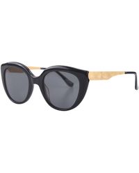Italia Independent - I-Light Metal 0805 009.Ace Outlet Sunglasses Acetate Cat Eye - Lyst