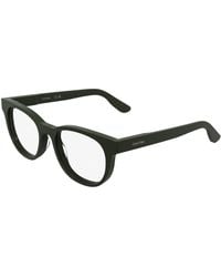 Calvin Klein - Ck25542 330 Optical Frames Acetate Normal - Lyst