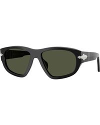 Persol - Po0050S 95/31 Sunglasses Acetate Geometric Normal - Lyst