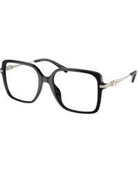 Michael Kors - Mk4095U Dolonne 3005 Optical Frames Injected Squared Normal - Lyst
