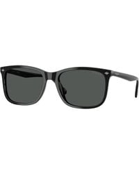 Vogue Eyewear - Vo5618S W44/87 Sunglasses Acetate Pillow Normal - Lyst