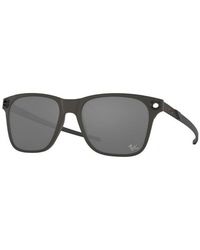 Oakley - Oo9451 945115 Sunglasses Plastic Squared Prizm - Lyst
