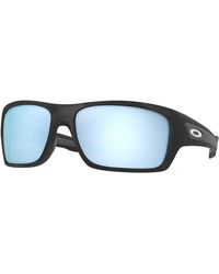 Oakley - Oo9263 Turbine 926364 Sunglasses O_Matter Squared Polarized Prizm - Lyst