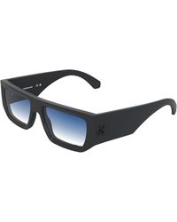 Calvin Klein - Ckj26607S 050 Sunglasses Bio-Injected Squared Normal - Lyst