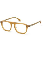 Lozza - Vl4395M Vivace 2 0V72 Optical Frames Acetate Geometric - Lyst