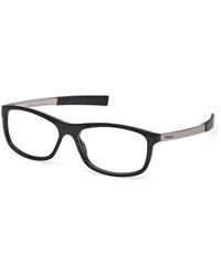 Timberland - Tb50079 001 Optical Frames Injected Squared Normal - Lyst