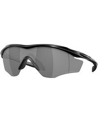 Oakley - Oo9343 M2 Frame Xl 934320 Sunglasses O_Matter Mask Polarized Prizm - Lyst