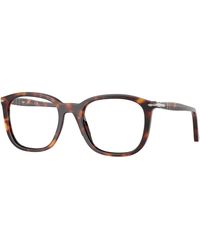 Persol - Po3355V 24 Optical Frames Acetate Pillow Normal - Lyst