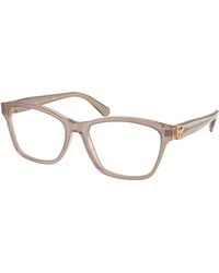 Ralph Lauren - Rl6243 6182 Optical Frames Acetate Cat Eye Normal - Lyst