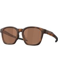 Oakley - Oo9507D Shackle 950703 Sunglasses O_Matter Squared Normal - Lyst