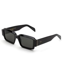 Retrosuperfuture - Xl9 Astro Sunglasses Acetate Squared Normal - Lyst