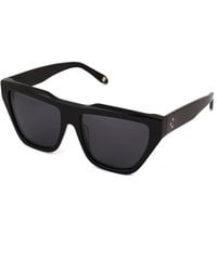 Xlab - Caprera Sunglasses Acetate Oversize Polarized - Lyst