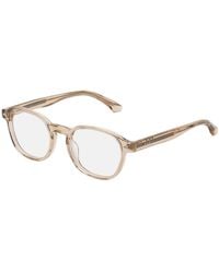 Retrosuperfuture - Rbv Numero 157 Resin Optical Frames Acetate Round - Lyst