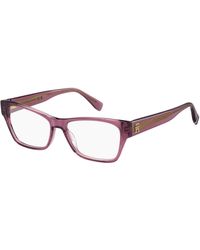 Tommy Hilfiger - Th 2104 G3I Optical Frames Acetate Squared - Lyst