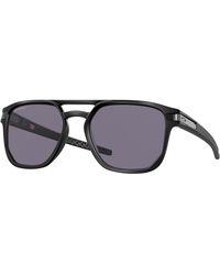 Oakley - Oo9436 Latch Beta 943601 Sunglasses O_Matter Squared Normal Prizm - Lyst