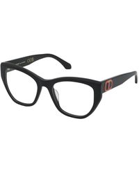 Twinset - Vtw085 700Y Optical Frames Acetate Butterfly - Lyst