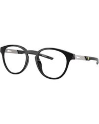 FERRARI SCUDERIA - Fz8019U 501 Optical Frames Injected Pantos Normal - Lyst