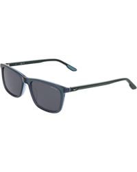 Nike - Eclipse Ray Iz5852X 312 Sunglasses Acetate Squared Normal - Lyst