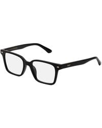 Retrosuperfuture - Upe Numero 161 Nero Optical Frames Acetate Squared - Lyst