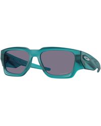 Oakley - Oo9514 Instagator 951408 Sunglasses O_Matter Squared Normal - Lyst