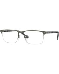 Vogue Eyewear - Vo4292 5188S Optical Frames Metal Squared Normal - Lyst